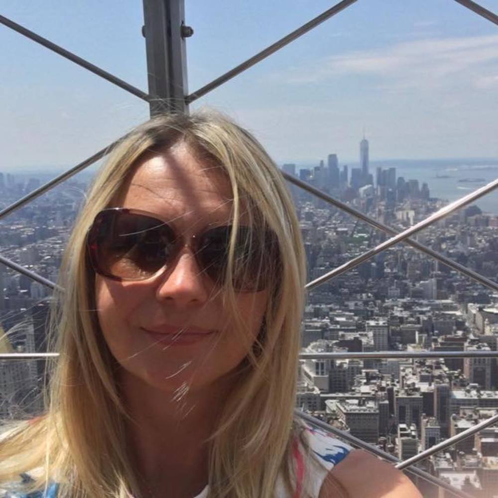 Meet your Posher, Denisa